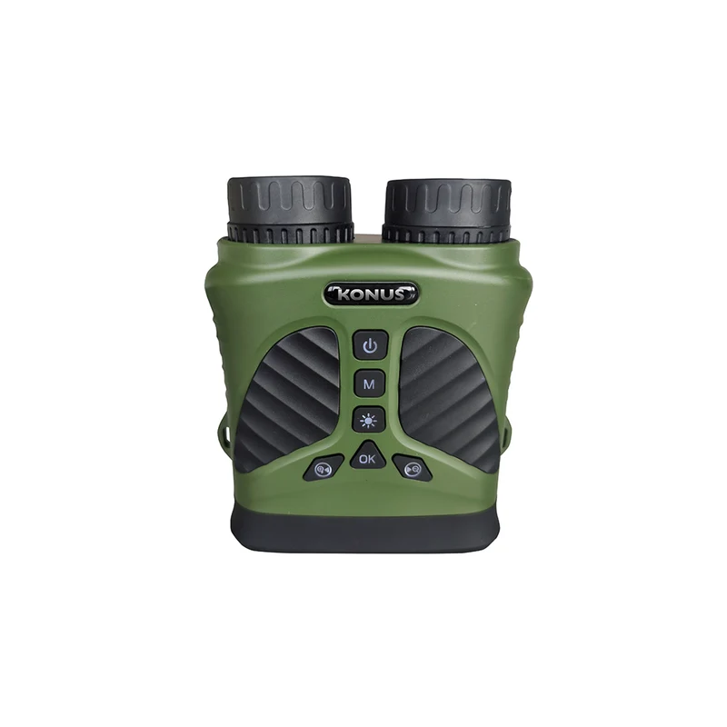 BINOCOLO VISIONE NOTTURNA - KONUS - KONUSPY-17