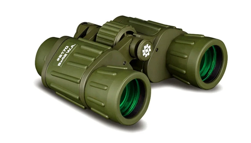 Konus Binocolo KONUSARMY 7x50 w.a. militare