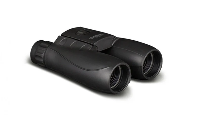 Konus Binocolo VIVISPORT-2 16x32 gommato nero