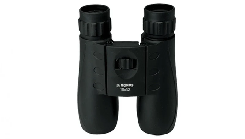 Konus Binocolo VIVISPORT-2 16x32 gommato nero