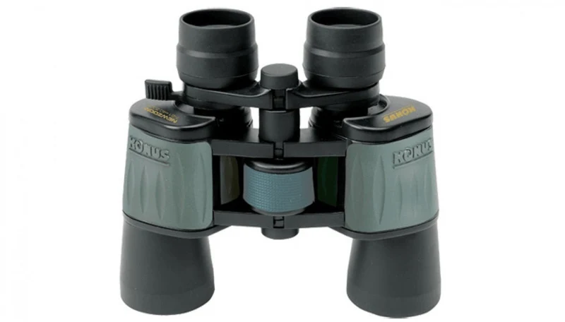 Konus Binocolo NEWZOOM 7-21X40 zoom