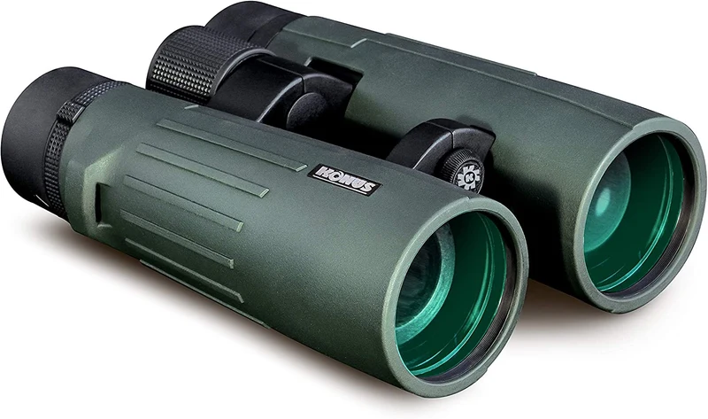 Konus Binocolo KONUSREX 10x50