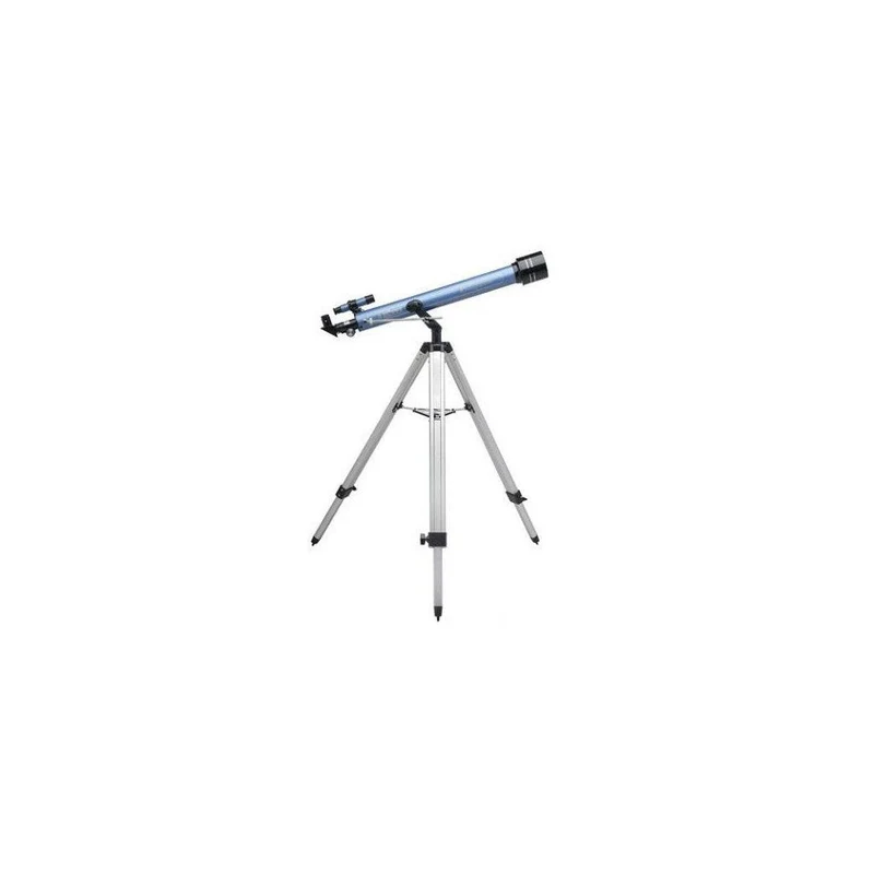 KONUS KONUSPACE-6 Telescopio Astronomico Rifrattore con Diametro 60 mm, Lunghezza Focale 800 mm f/13.3 e Treppiede.