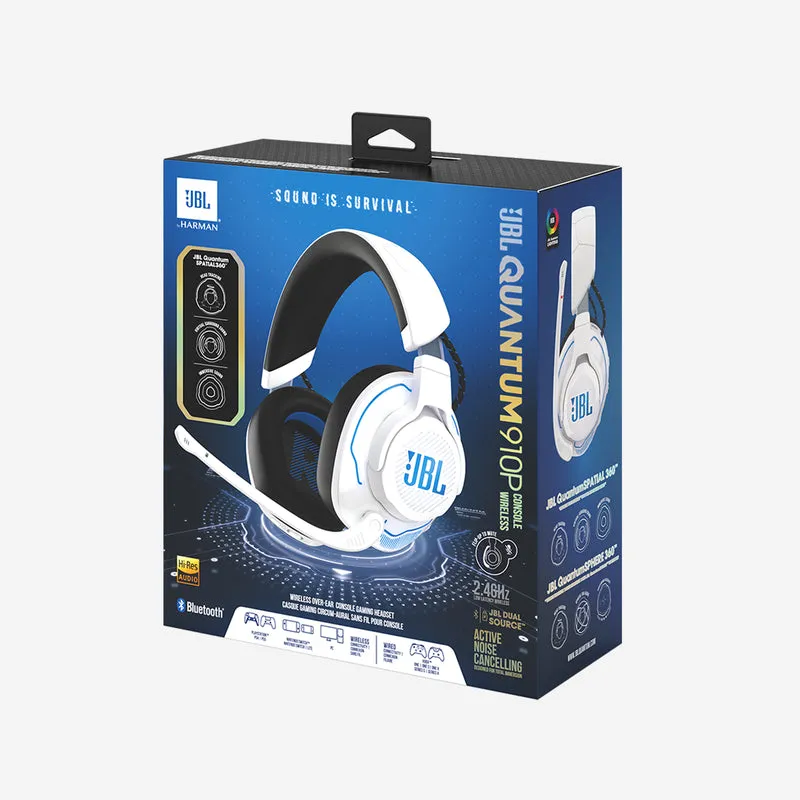JBL Quantum 910P