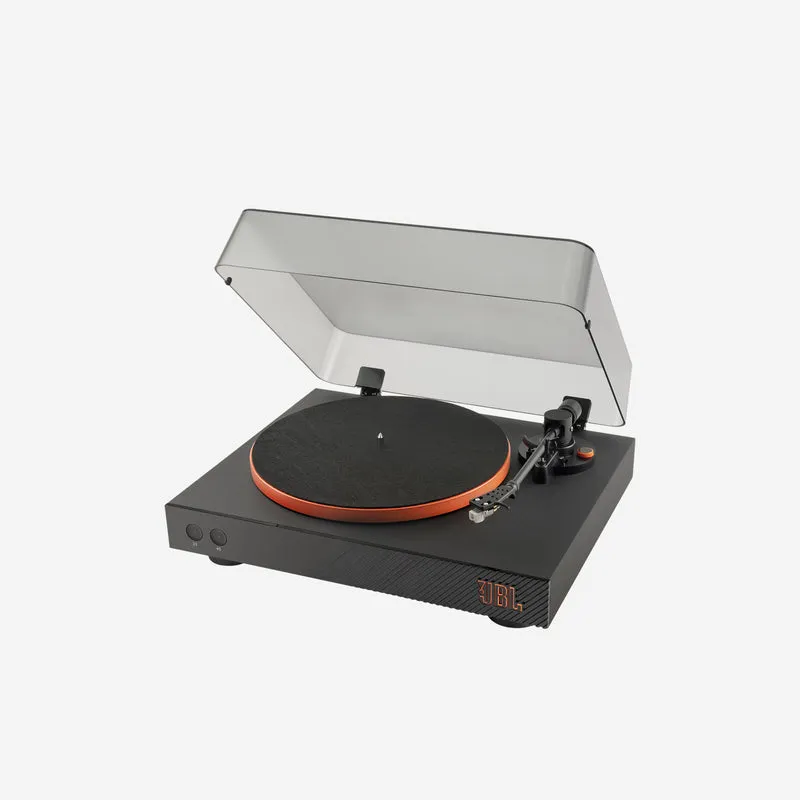 Spinner BT