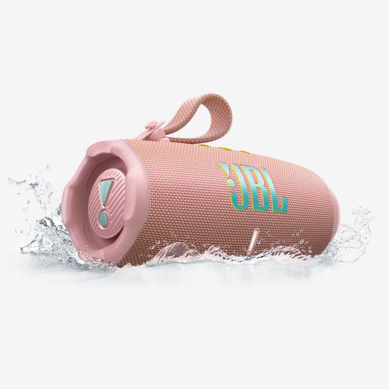 JBL Charge 6