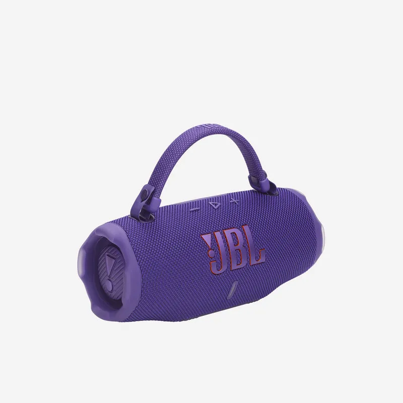 JBL Charge 6