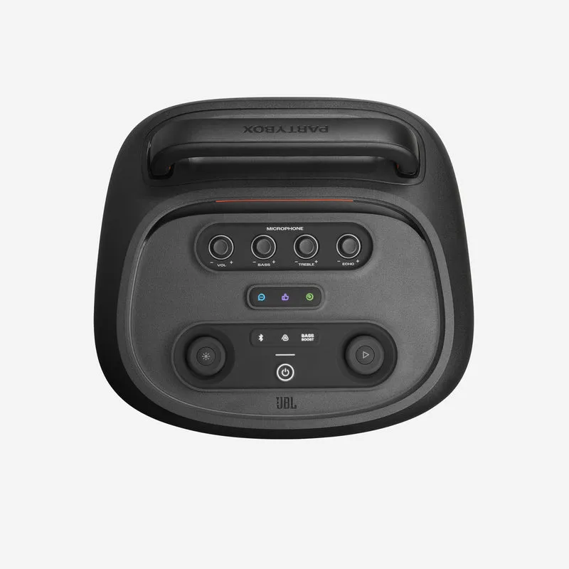 JBL Partybox 520