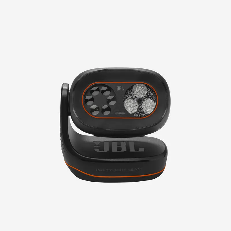 JBL Partylight Beam