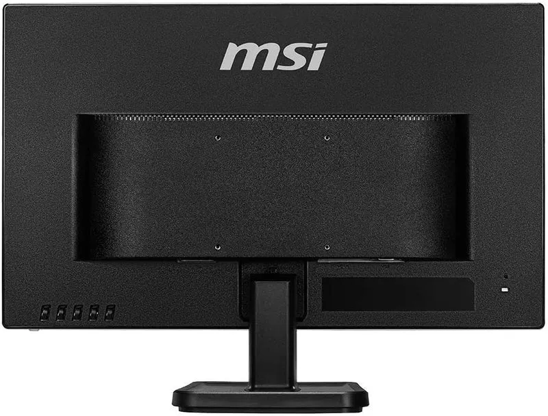 MONITOR 21,5" MSI PRO MP221 IPS FHD 5MS VGA/HDMI