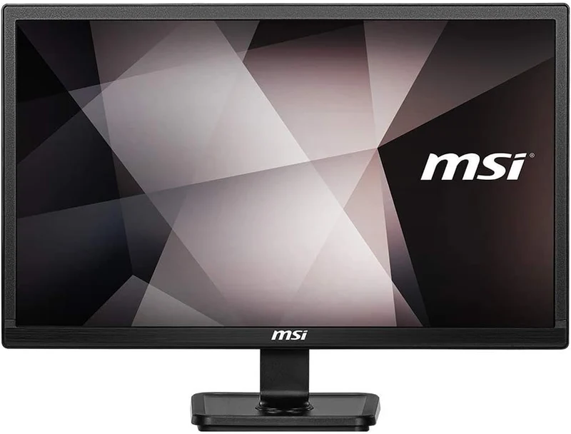 MONITOR 21,5" MSI PRO MP221 IPS FHD 5MS VGA/HDMI