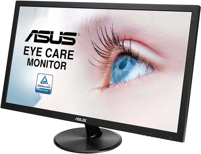 Monitor LED ASUS 21,5" FHD VGA VP228DE