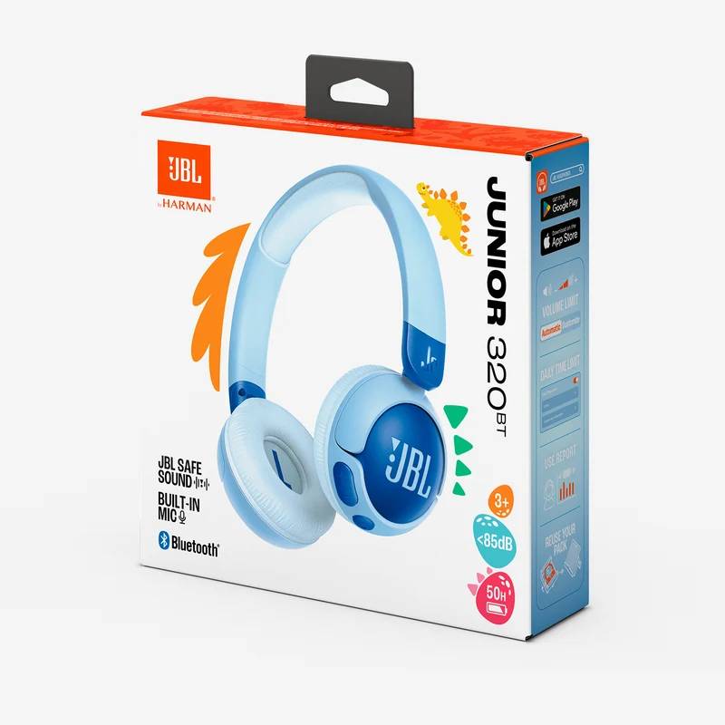 JBL Junior 320BT