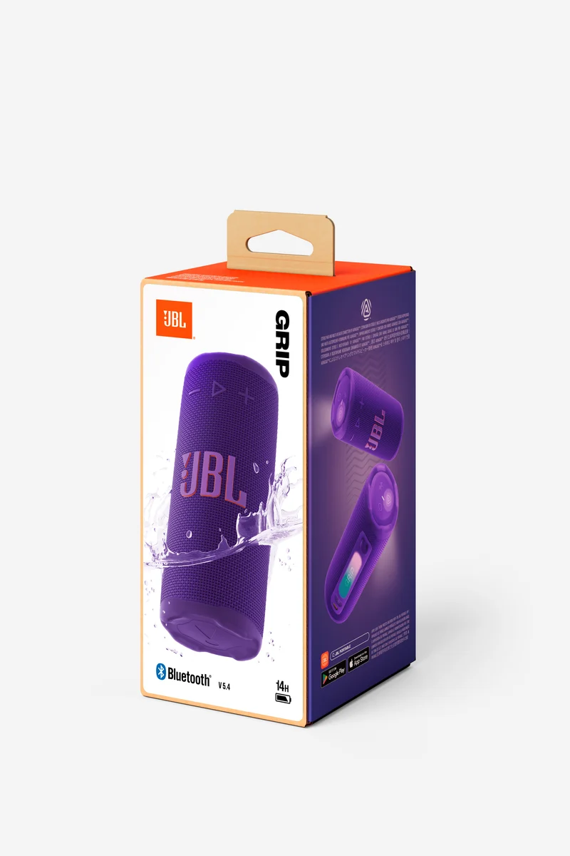 JBL Grip