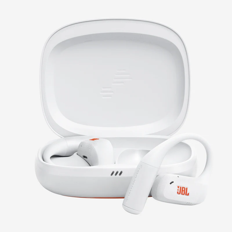 JBL Endurance Zone