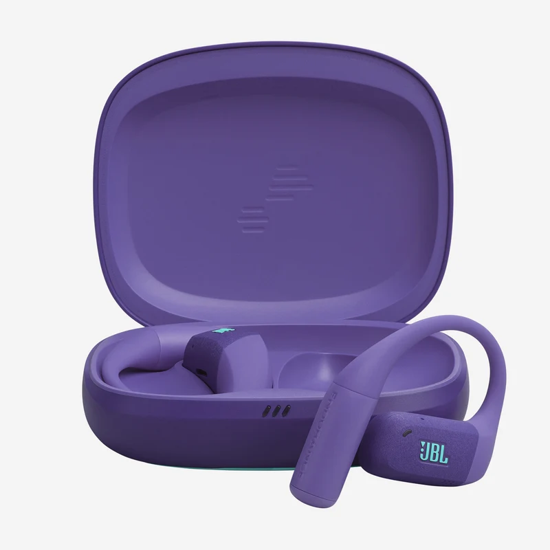 JBL Endurance Zone