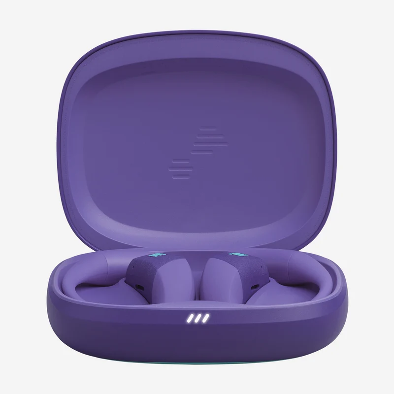 JBL Endurance Zone
