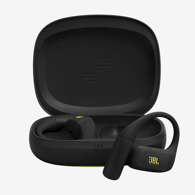 JBL Endurance Zone