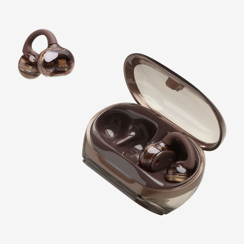 JBL Soundgear Clips