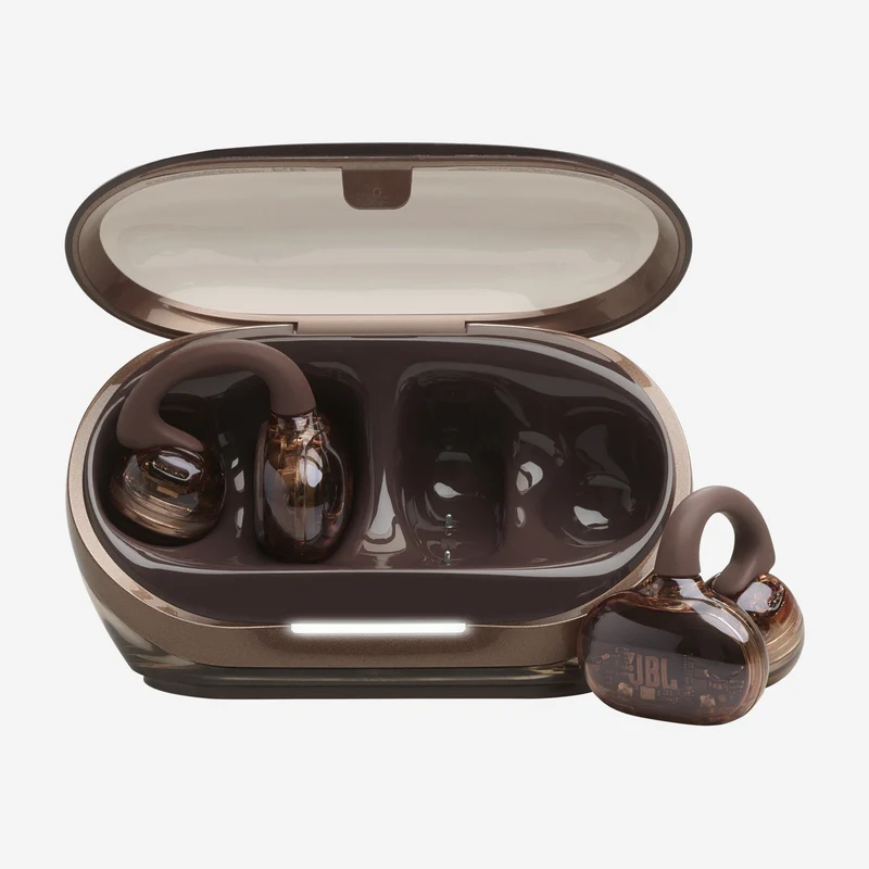 JBL Soundgear Clips