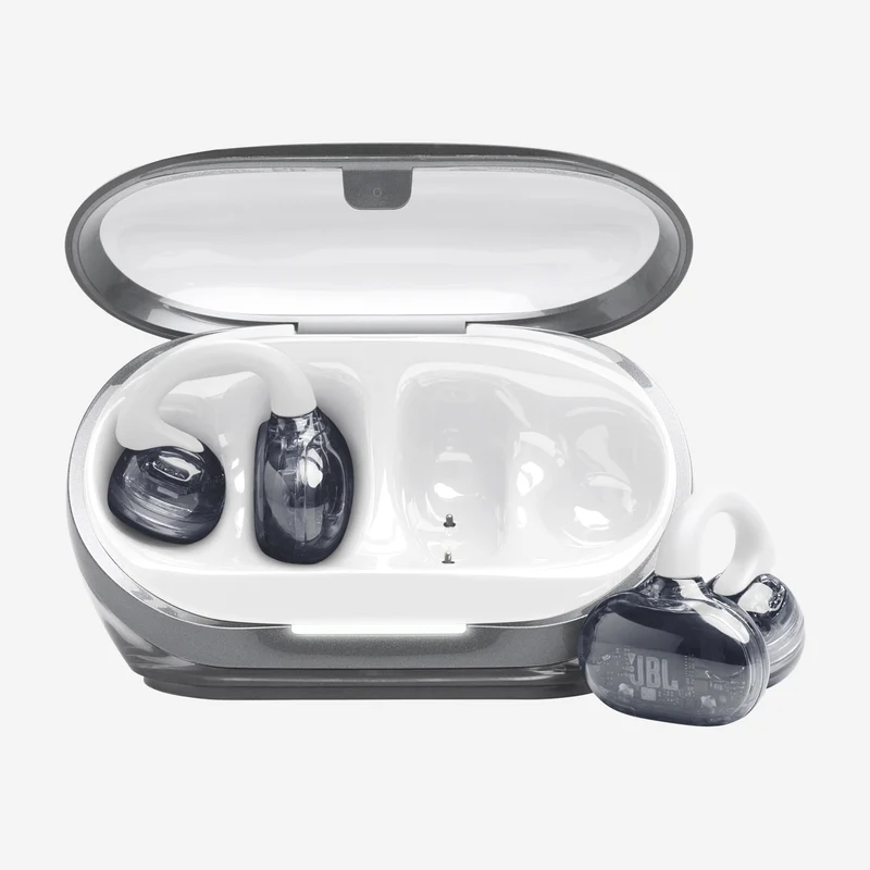 JBL Soundgear Clips