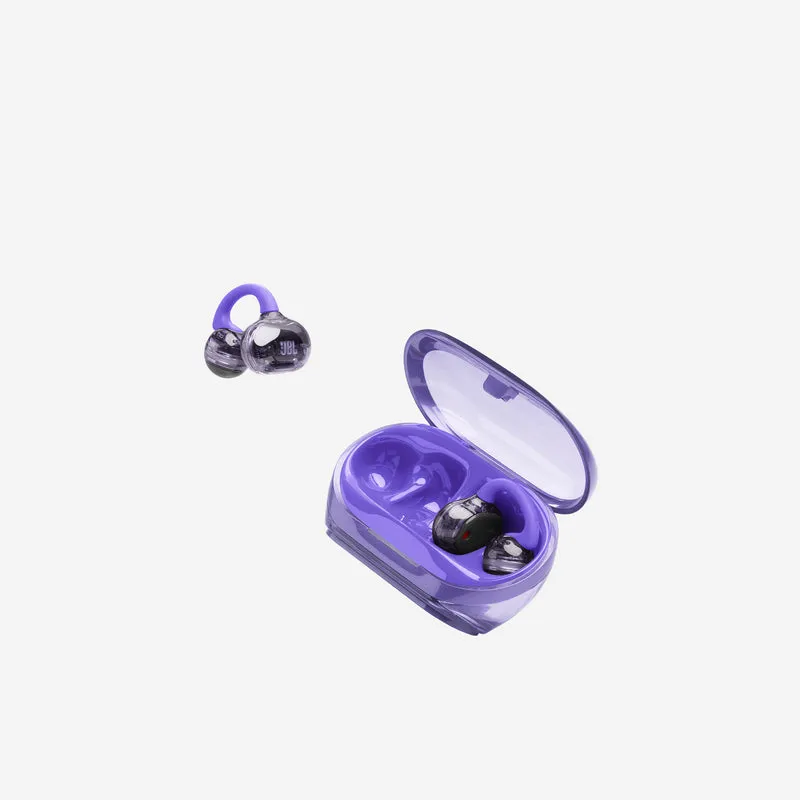JBL Soundgear Clips