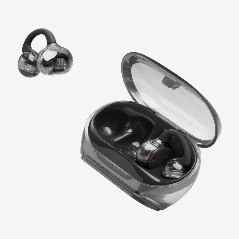 JBL Soundgear Clips