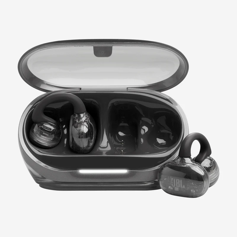 JBL Soundgear Clips