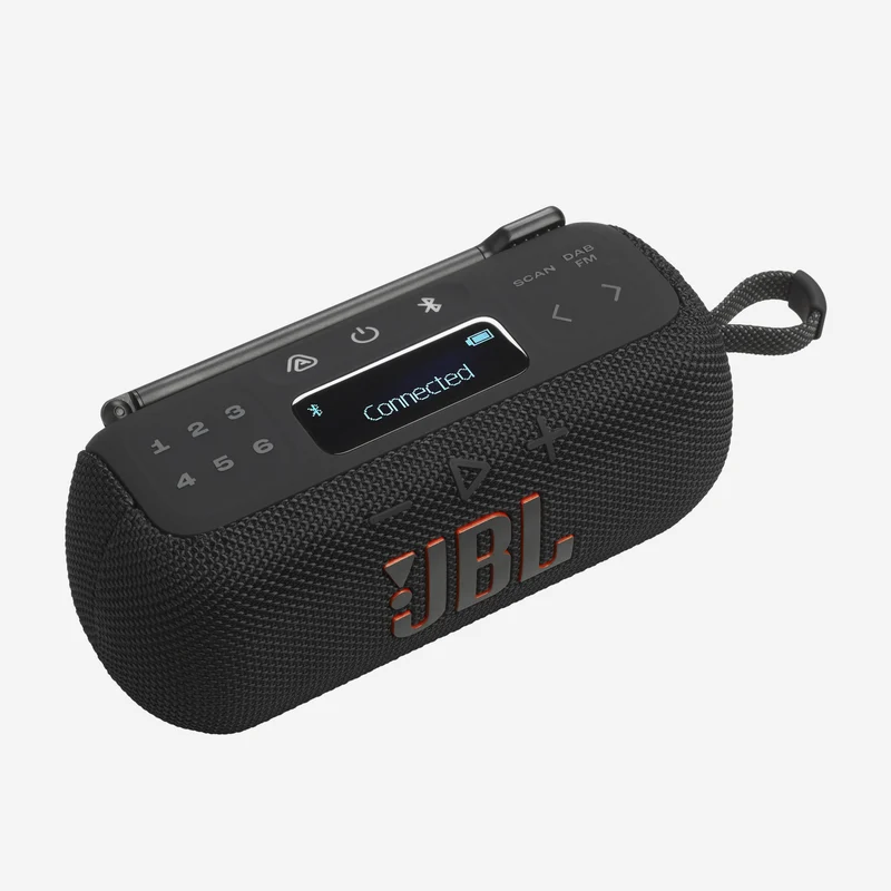 JBL Tuner 3