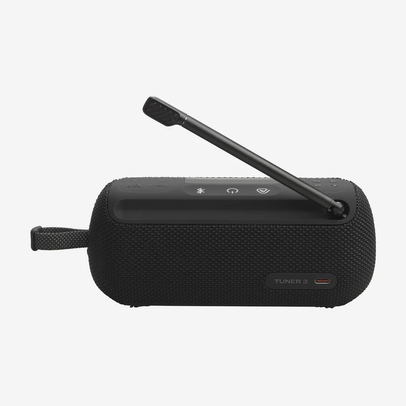 JBL Tuner 3