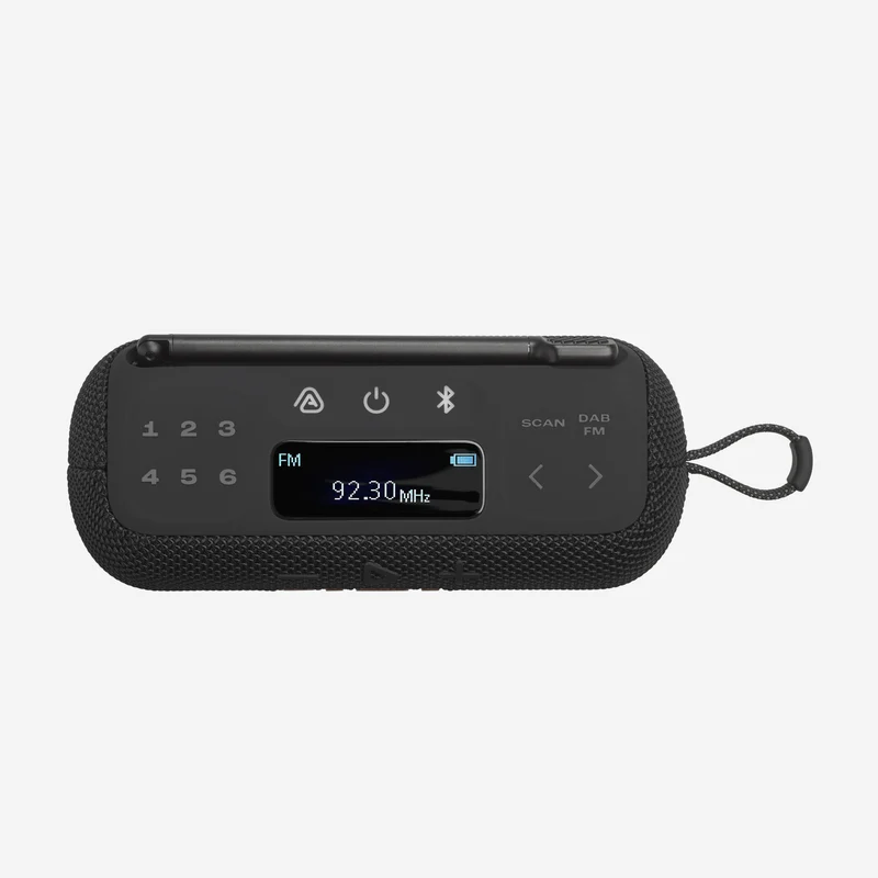 JBL Tuner 3