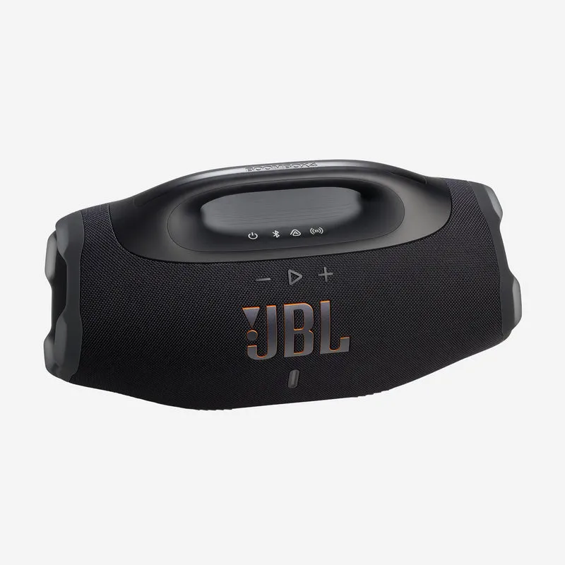 JBL Boombox 4