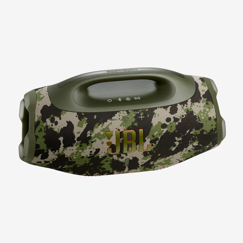 JBL Boombox 4