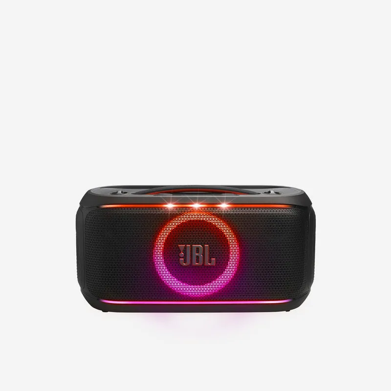 JBL Partybox On-the-go 2