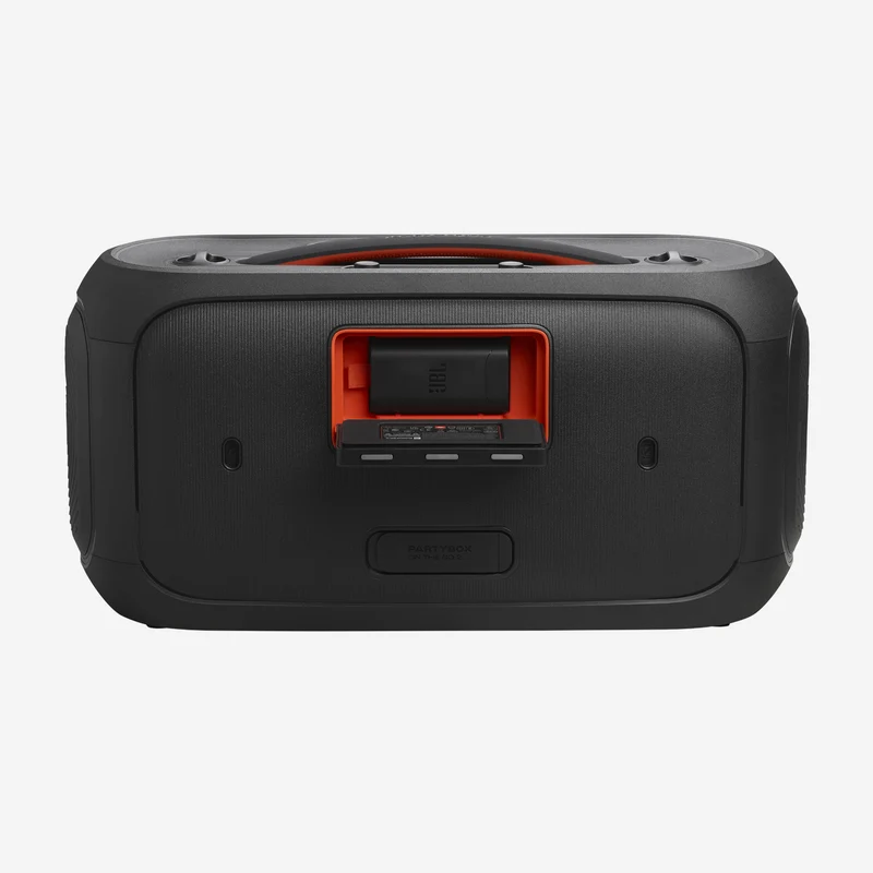 JBL Partybox On-the-go 2