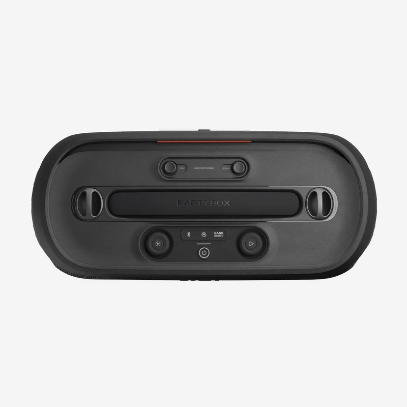 JBL Partybox On-the-go 2