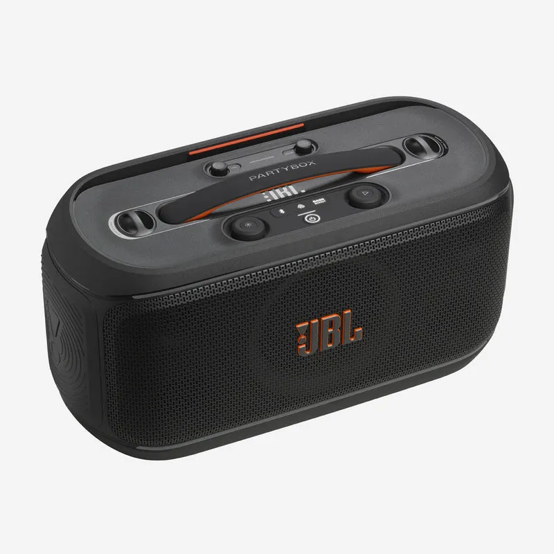 JBL Partybox On-the-go 2