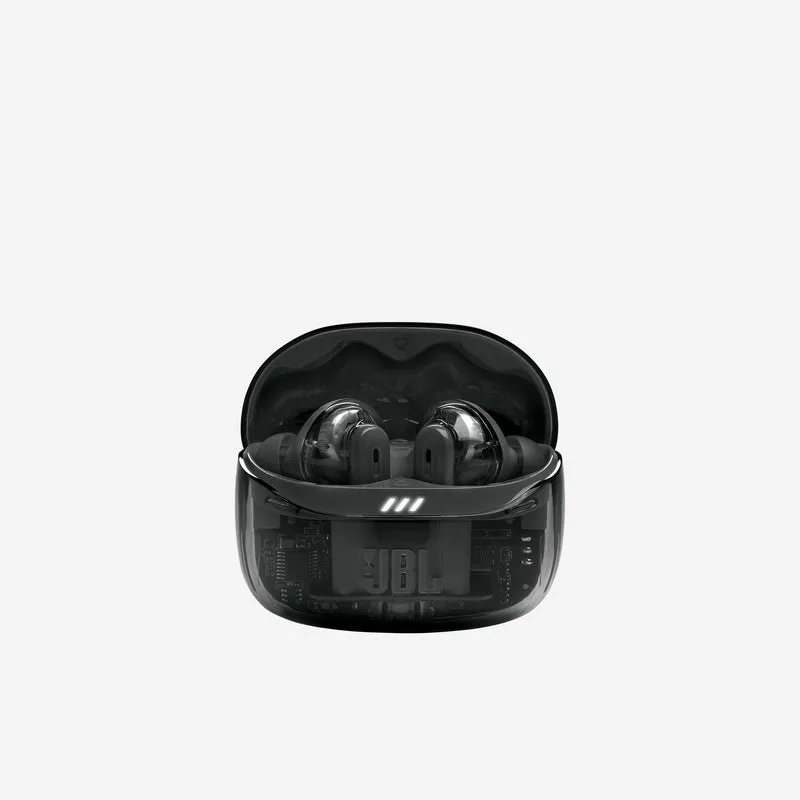 JBL Tune Beam 2 Ghost Edition