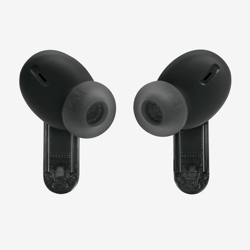 JBL Tune Beam 2 Ghost Edition