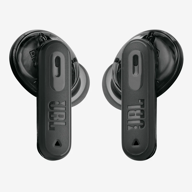 JBL Tune Beam 2 Ghost Edition