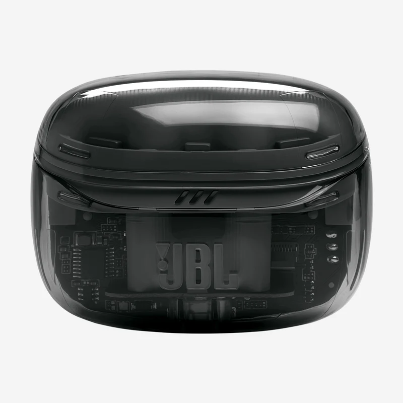 JBL Tune Beam 2 Ghost Edition