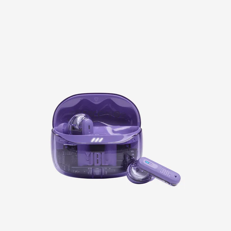 JBL Tune Beam 2 Ghost Edition