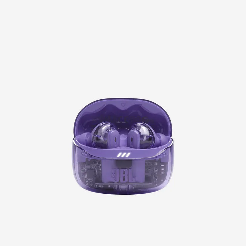 JBL Tune Beam 2 Ghost Edition