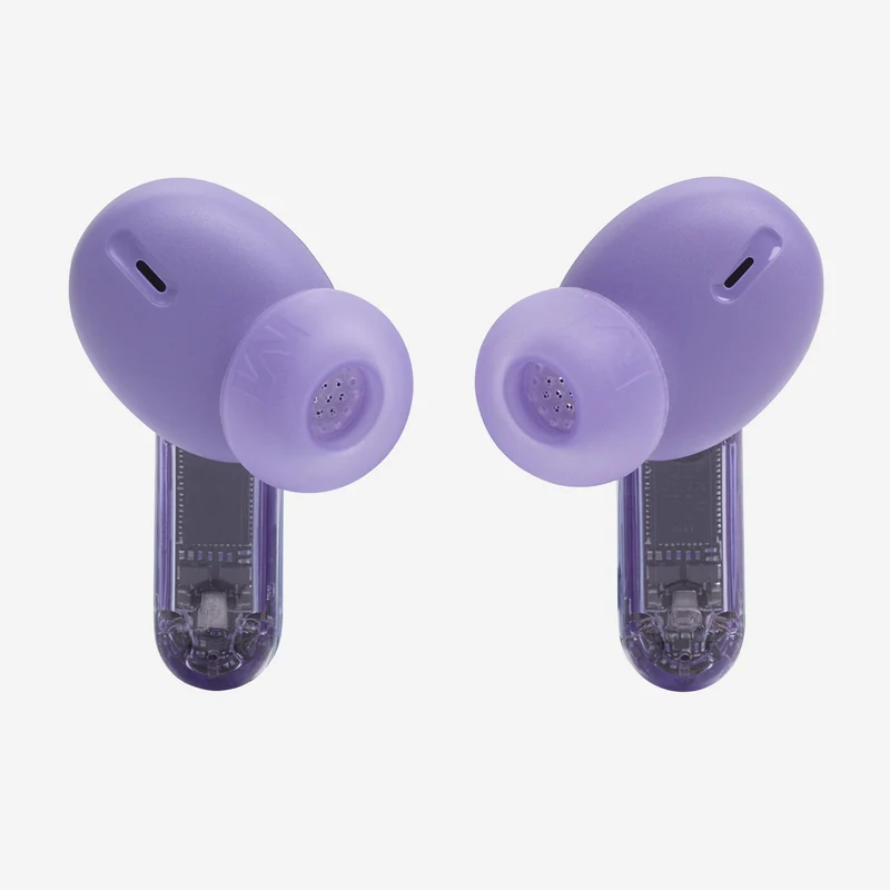 JBL Tune Beam 2 Ghost Edition