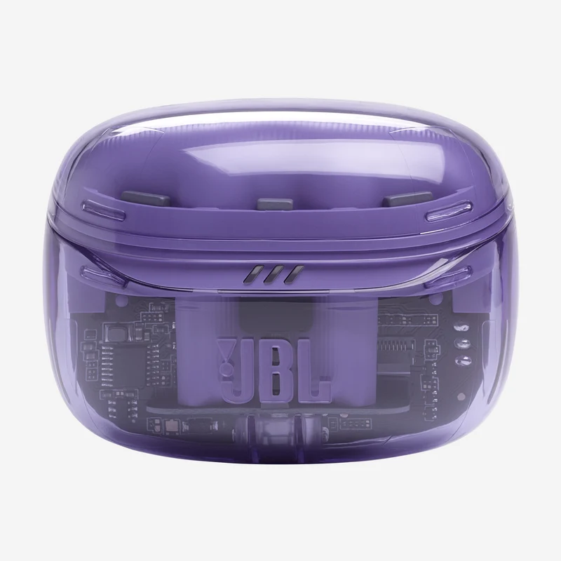 JBL Tune Beam 2 Ghost Edition