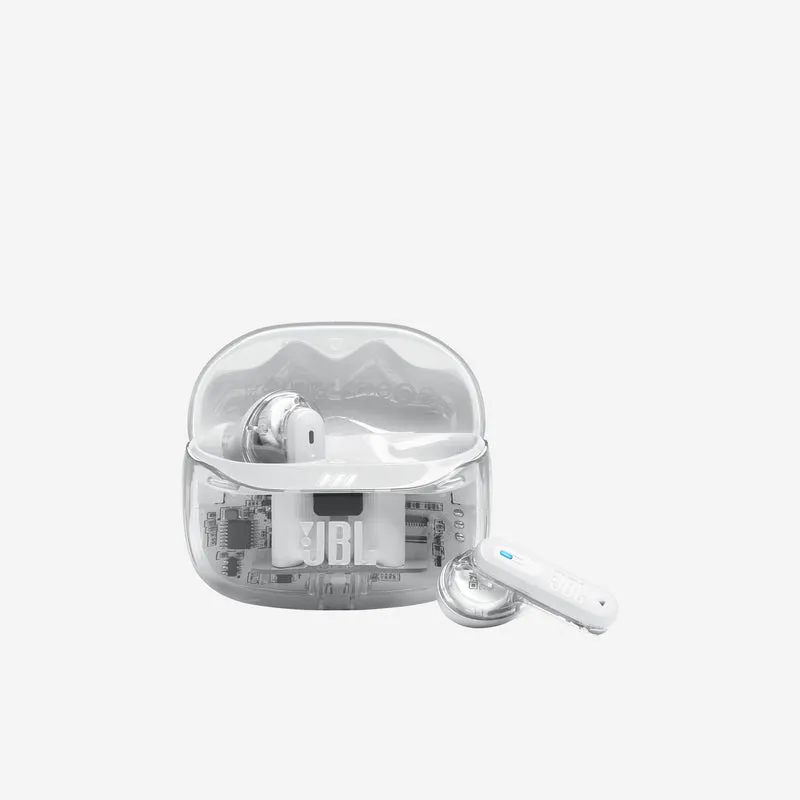JBL Tune Beam 2 Ghost Edition