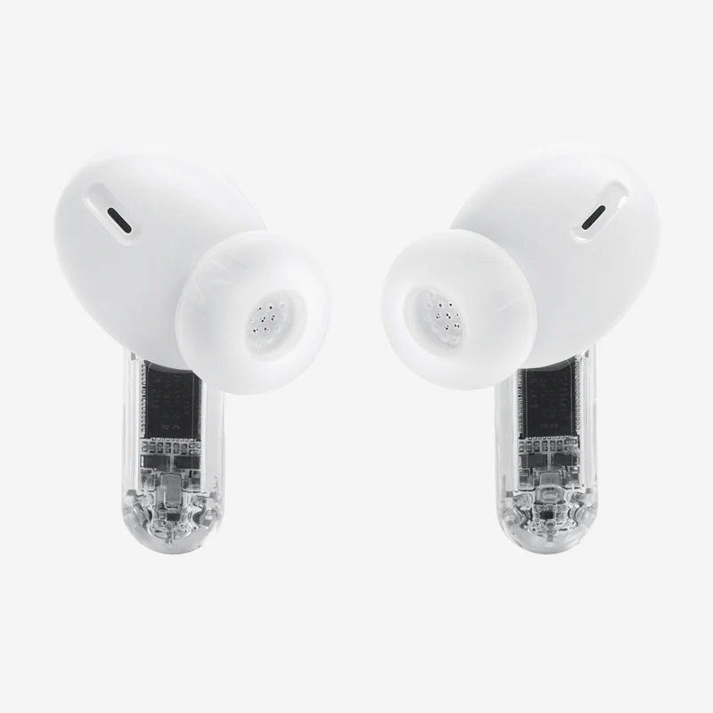 JBL Tune Beam 2 Ghost Edition