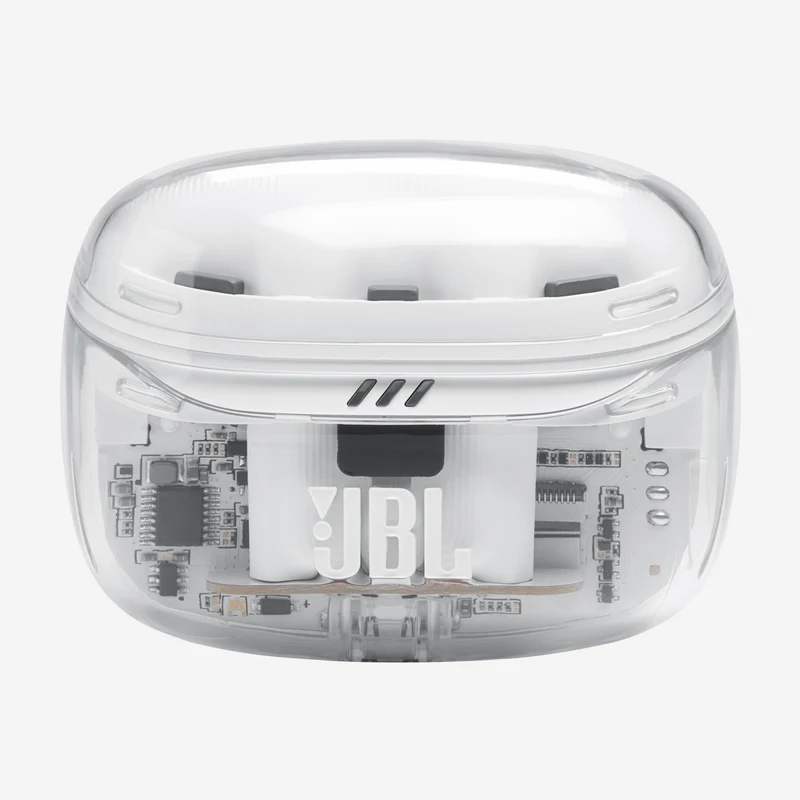 JBL Tune Beam 2 Ghost Edition