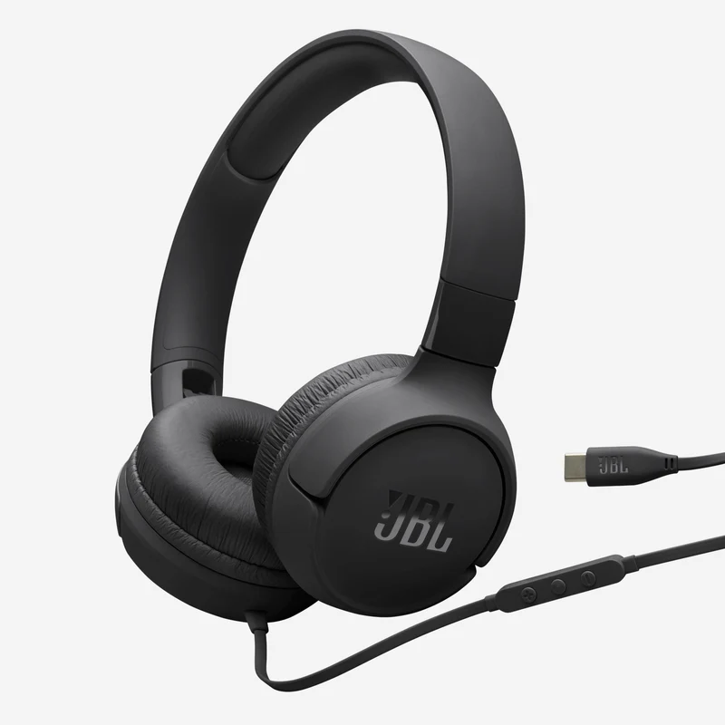 JBL Tune 520C