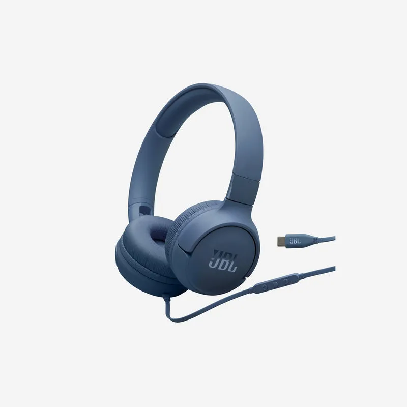JBL Tune 520C